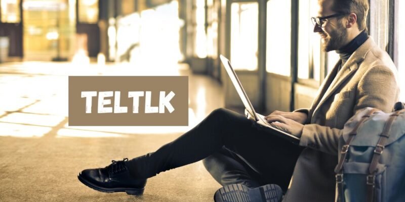 Teltlk Unleashed Your Gateway to Enhanced Communication