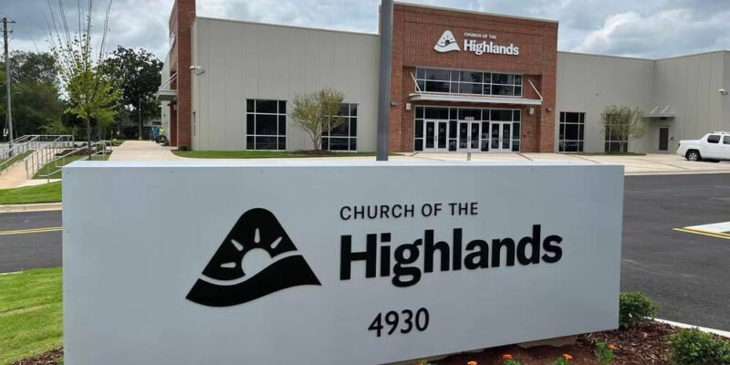 Church of the Highlands Exposed An In-Depth Examination