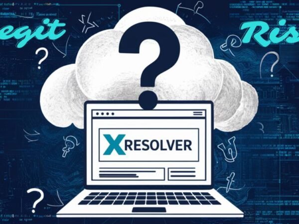 Is XResolver Legit or a Risk to Your Online Privacy