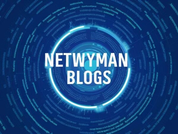 Netwyman Blogs What's New in Tech and Trends