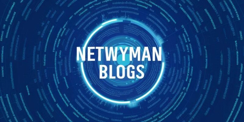 Netwyman Blogs What's New in Tech and Trends