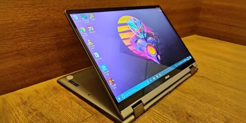 What is the ASUS 2-in-1 Q535 A Comprehensive Guide in 2024