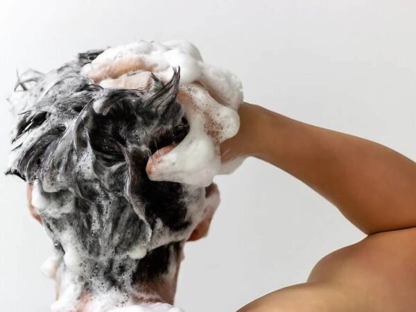Anti-Dandruff Shampoos and Conditioners