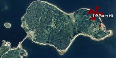 Authority Confirms Oak Island Mystery Solved: Full Report Revealed