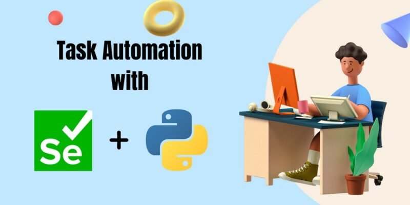 Automating Web Tests with Python A Beginners Guide to Selenium Python