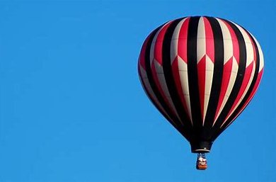 Ballooning Bliss Your Guide to Soaring Through the Skies