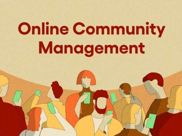 Exploring Career Opportunities in Online Community Management