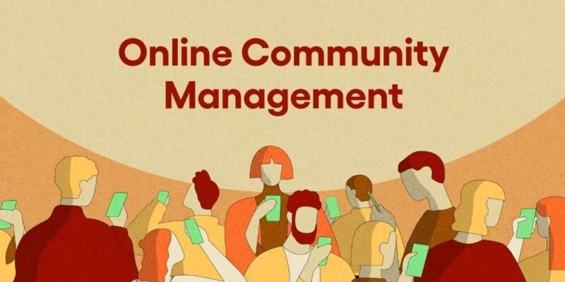Exploring Career Opportunities in Online Community Management