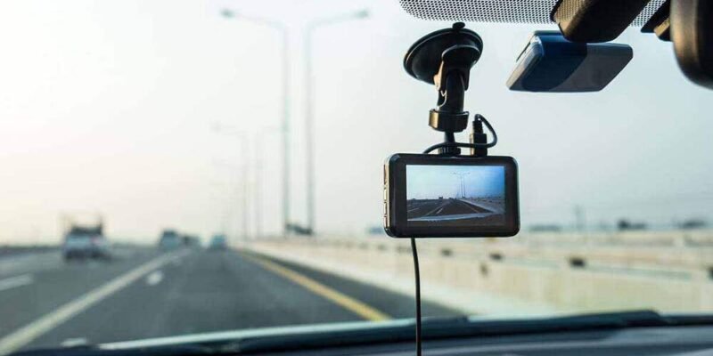 Exploring the advanced features of the Ite Dashcam Nexar