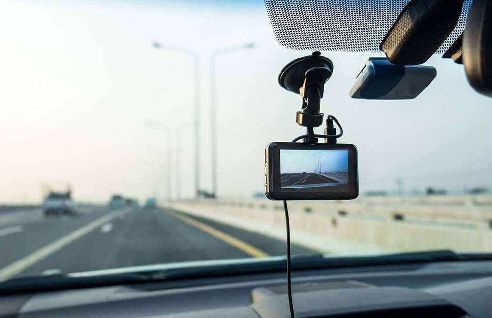 Exploring the advanced features of the Ite Dashcam Nexar
