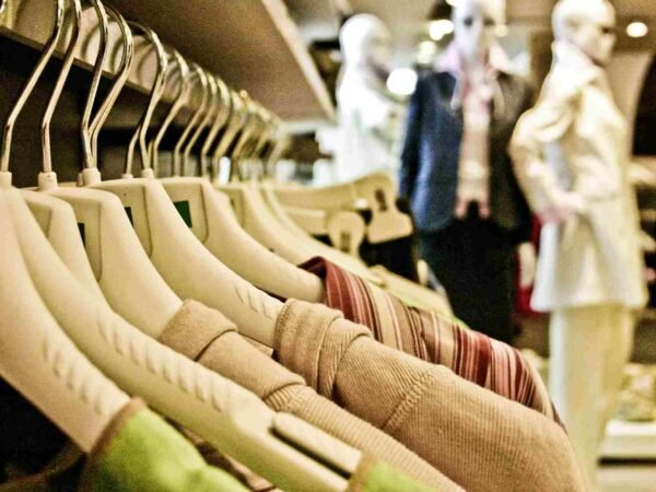 Fashion on Demand How Made-to-Order is Reshaping Retail
