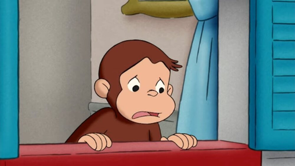 How Did Curious George Die? Shocking Theories and Facts Revealed - Disboard