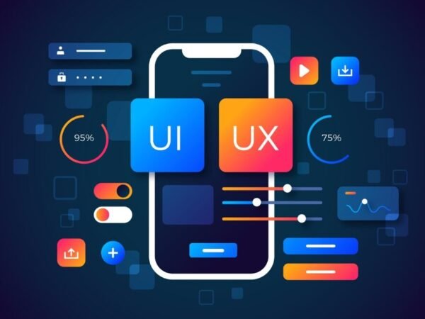 How do UI/UX design services enhance user experience