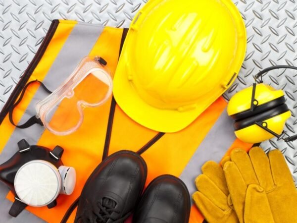 How to Choose Safety Workwear