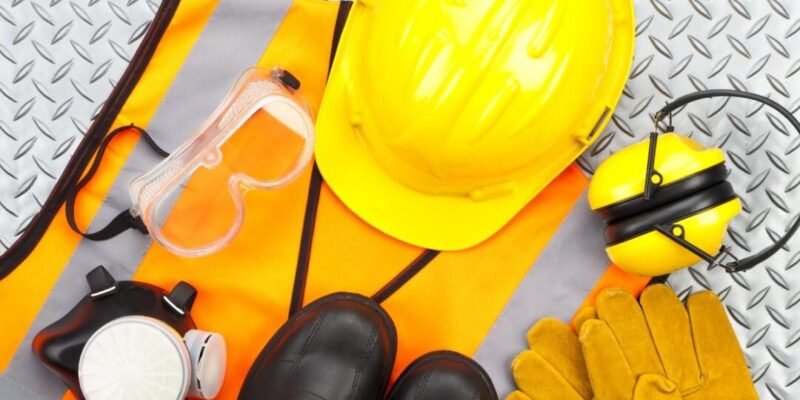 How to Choose Safety Workwear