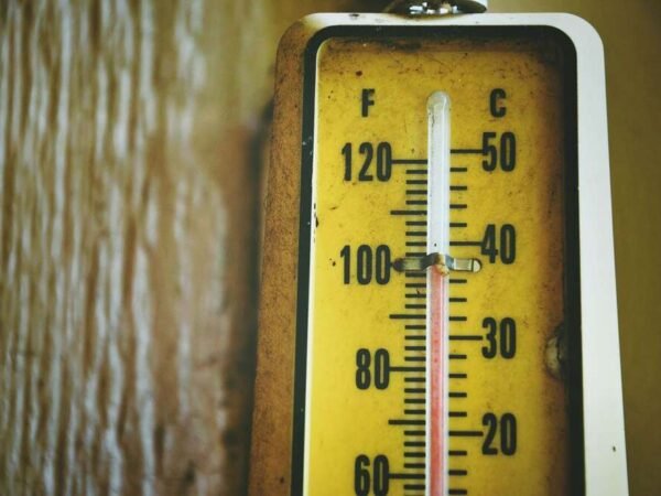 How to Convert 36.8°C to Fahrenheit for Health Accuracy