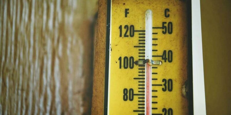 How to Convert 36.8°C to Fahrenheit for Health Accuracy