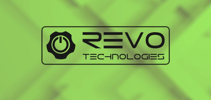 Revo Technologies Innovating from Murray, Utah