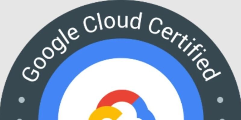 The Role of Google Associate-Cloud-Engineer in Modern IT Infrastructure