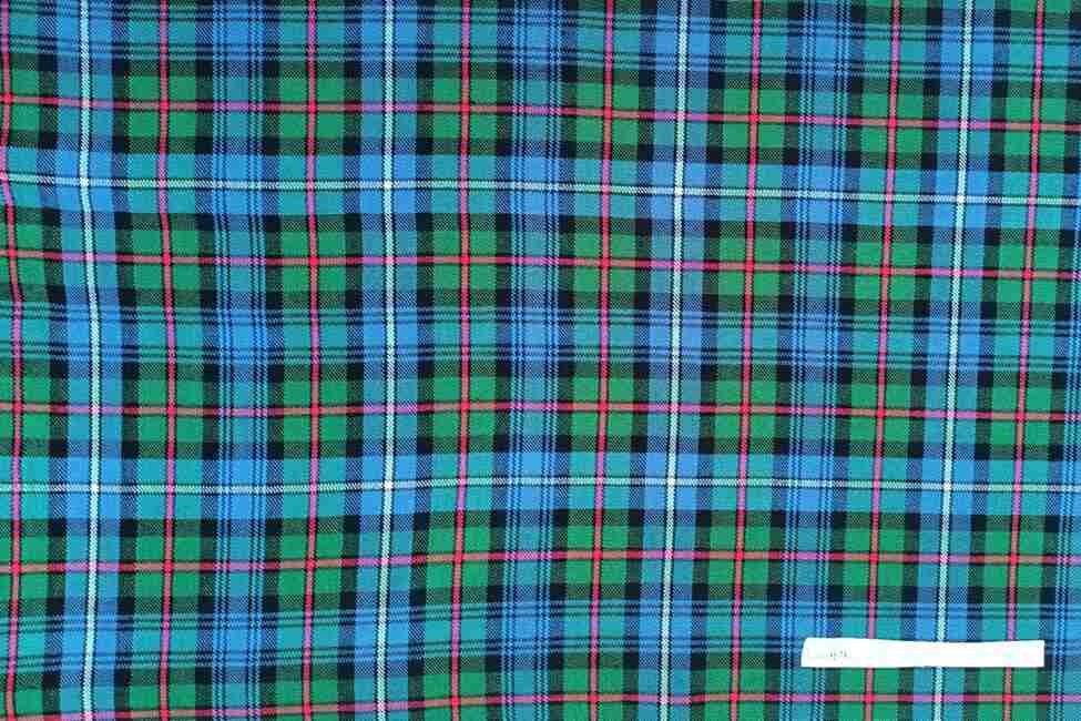 The Role of Kilts in Scottish Culture