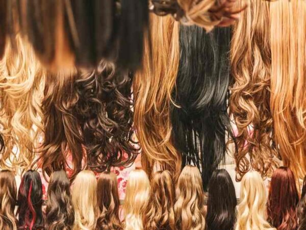 The Ultimate Hair Solutions Exploring the Brilliance of Hair Extensions and Wigs