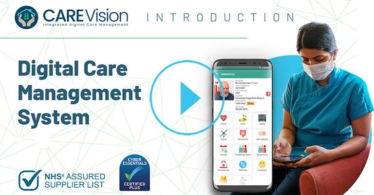 What Is Care Vision Who Can Get Benefit from It