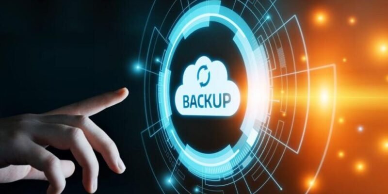 Best Practices for Implementing Automated Backup