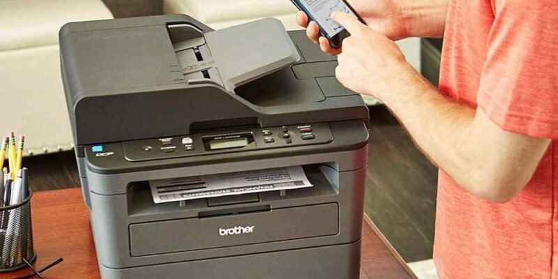 Do You Need a Monochrome Printer and What Does it Mean