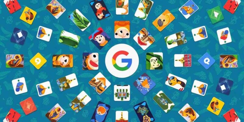 Google Memory Game Sharpen Your Mind with Fun Puzzles