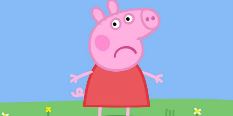 How Did Peppa Pig Die Unraveling the Viral Fan Theory Mystery
