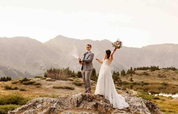 How to Elope Insider Tips for a Perfectly Intimate Ceremony