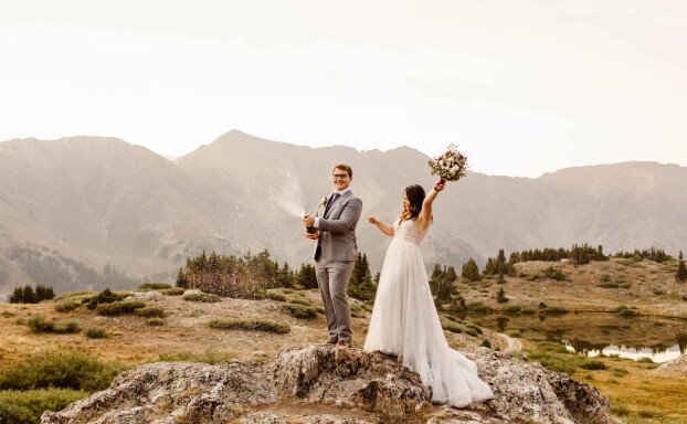 How to Elope Insider Tips for a Perfectly Intimate Ceremony