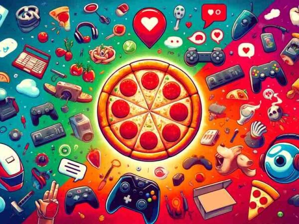 The Pizza Edition Game Features, Fun, Strategy, Competitors, and Beyond