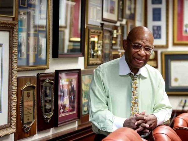Willie Gary Net Worth 2024 Legal Titan's Cars, Homes, Family, and Enduring Legacy