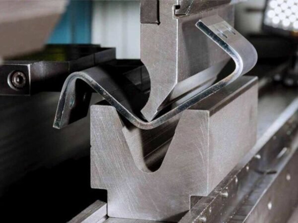 sheet metal fabrication for medical parts