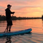 5 Reasons Why Cheap Inflatable Paddle Boards Aren't Worth the Money