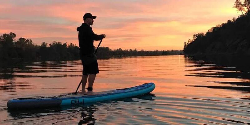 5 Reasons Why Cheap Inflatable Paddle Boards Aren't Worth the Money