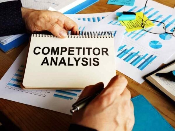 6 Tips for Utilizing Competitor Analysis to Enhance Marketing Strategies