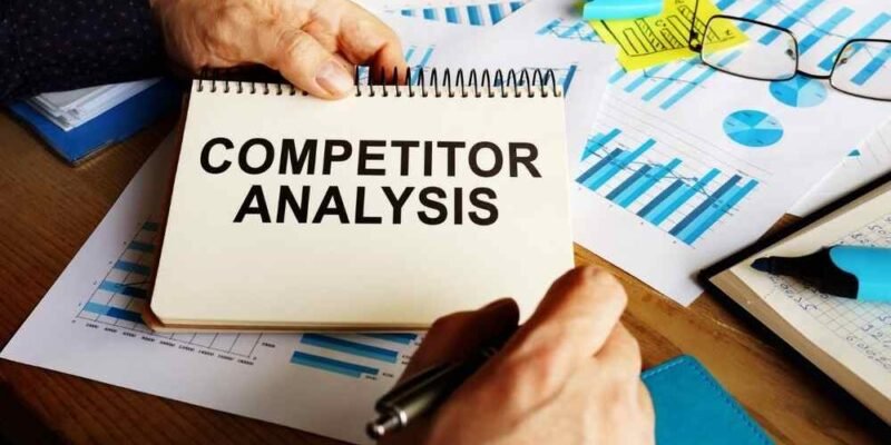 6 Tips for Utilizing Competitor Analysis to Enhance Marketing Strategies