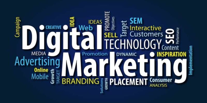 7 Benefits of Partnering with a Digital Marketing Consultant for Your Business