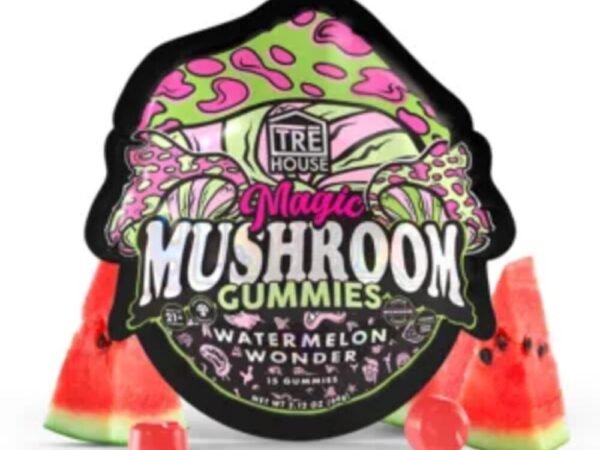 7 Tricks To Buy The Best Magic Mushroom Gummies At Affordable Rates