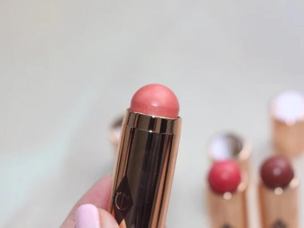 Achieving a Professional Look with Easy-to-Use Blush Sticks