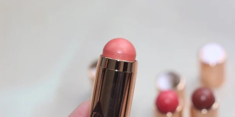 Achieving a Professional Look with Easy-to-Use Blush Sticks