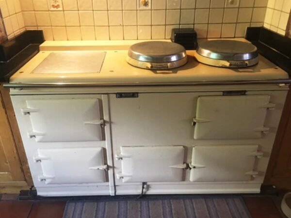 Aga Oil Cooker Problems What You Need to Know