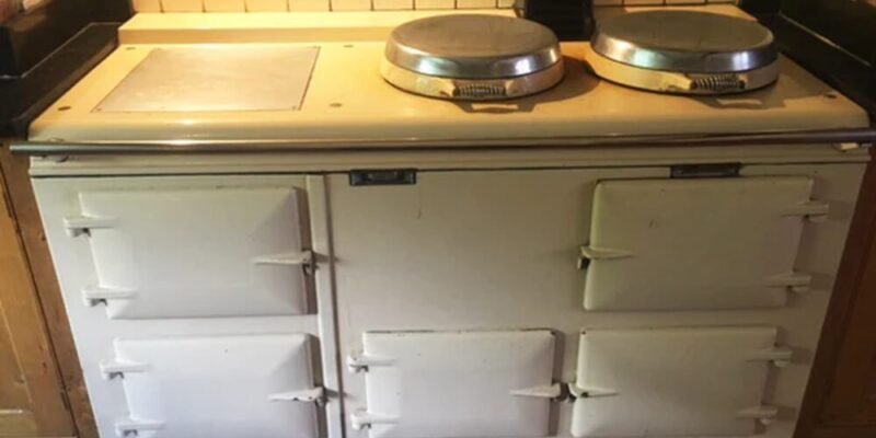 Aga Oil Cooker Problems What You Need to Know