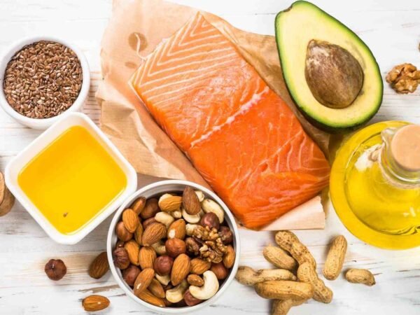 Can Omega-3 Fatty Acids Help with Weight Loss