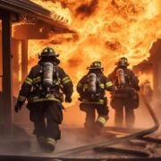 Cutting-edge Innovations in Home Fire Safety for Modern Homeowners
