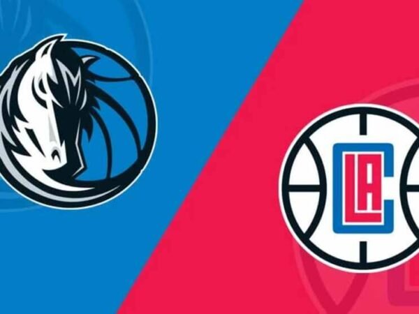 Dallas Mavericks vs Clippers Match Player Stats