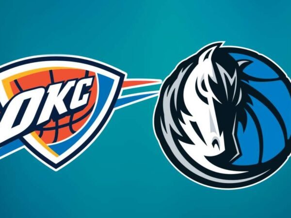 Dallas Mavericks vs OKC Thunder Match Player Stats