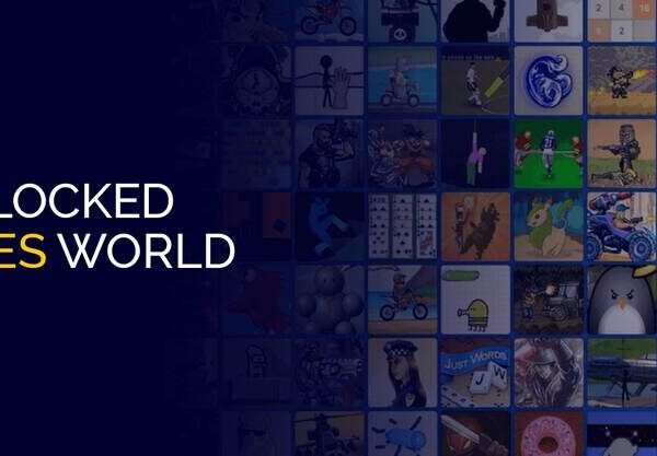 Exploring the Unblocked Games World